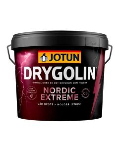 Jotun Drygolin Nordic Extreme Træbeskyttelse Supermat