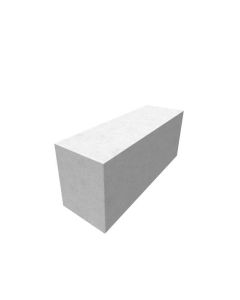 H+H Murblok 10x19x59 cm