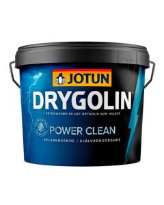 Jotun Drygolin Power Clean Træbeskyttelse C Base 9L