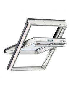 Velux Vippevindue Hvid polyuretan - 3-lags lavenergirude