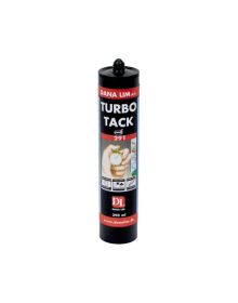 Dana Lim Turbo Tack 291 Hvid 290 ml