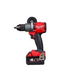 Milwaukee Slagboremaskine - M18 FPD2-402C