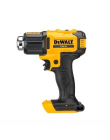 Dewalt DCE530N Varmluftpistol Akku 290 °C - 530 °C