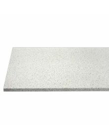 Keflico Bordplade Laminat 29x610x3000 mm - Lys granit