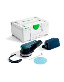 Festool Excentersliber ETSC 2 125-Basic