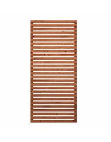 Tokyo hegn - 83×180 cm - ThermoWood®
