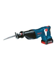 Bosch Akku Bajonetsav GSA 18 V-LI SOLO