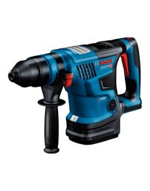 Bosch Akku Borehammer GBH 18V-34 CF SOLO CASE
