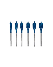 Bosch Expert Selfcut Speed fladborsæt 14/16/18/20/22/24 mm
