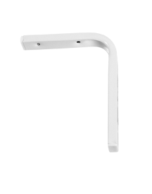 Hyldeknægt F-profil 200x250mm Hvid