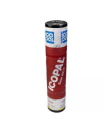 Icopal base 450 p 1x8 mtr.