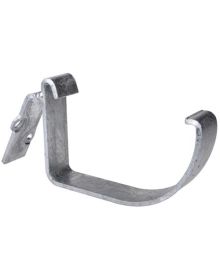 Plastmo Konsoljern nr. 11 galv. 27°