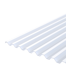 Plastmo JärboPro trapeztag Klar