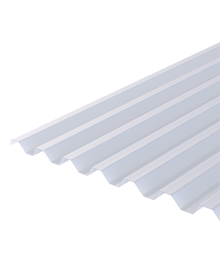 Plastmo JärboPro trapeztag Opal