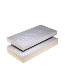 Swisspor PIR Isoleringsplader 20x600x1200 mm - 14,4 m2/pk