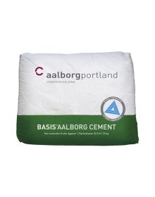 Basis Aalborg cement 25 kg 