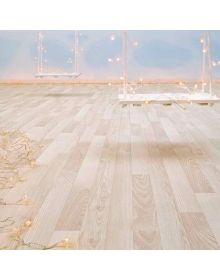 BerryAlloc Original Højtrykslaminatgulv 3-stav Hvidolieret Ask - 198x1207x11 mm
