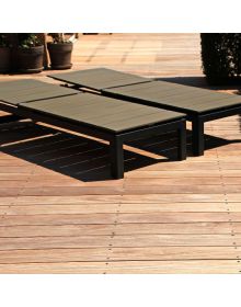 Cumaru Terrassebrædder 21x145 mm-305 cm