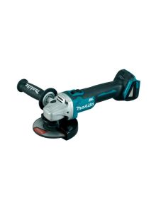Makita Vinkelsliber DGA506Z 18V LI-ION 