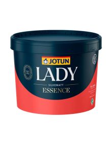 Jotun LADY Essence 2024 Farver - Canvas