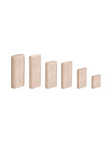 Festool Domino Brikker Bøg 5x30 mm 300 stk.