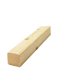 Reglar 45x45 mm Fingersamlet 360 Cm