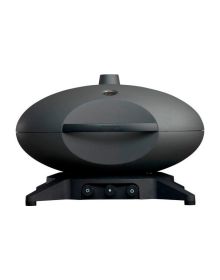 Morsø Forno Grande Gasgrill Antracit