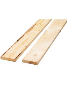 Forskalling Ru 25x100 mm
