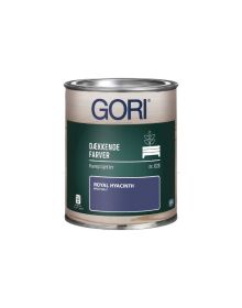 Gori 628 Haveprojekt Dækkende 0,75 L