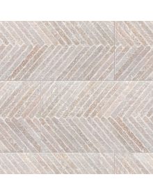 Rocko Vandtætte Vægpaneler Grey Babylon R130 - 4x1230x2800 mm