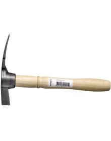 Hultafors Murerhammer m/Hickoryskaft M500
