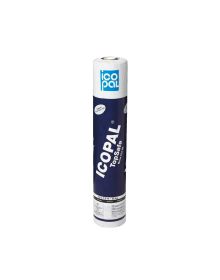 Icopal Topsafe Tagpap 0,33 X 7 m - Kulsort