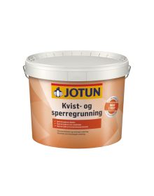Jotun Knast- og Spærregrunder
