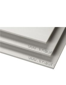 Knauf Classic 1 Gipsplade A-1, 13x900x2400 mm