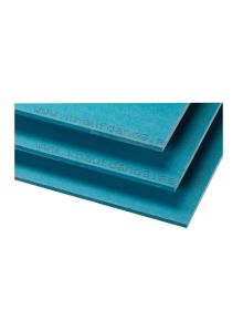 Knauf Vådrumsgipsplade H-1 13x900x1800 mm Palle á 32 pl