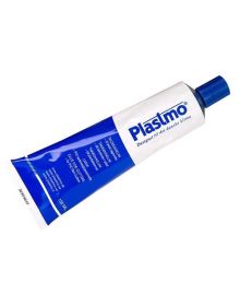 Plastmo Tagrendelim til plast 150 ml