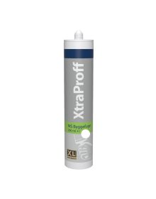 Xtraproff Ms Byggefuge Soudal