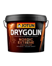 Jotun Drygolin Nordic Extreme Træbeskyttelse - Vindue Og Dør