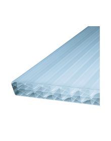 Plastmo TwinLite Termotag 32 mm Opal
