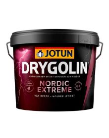 Jotun Drygolin Nordic Extreme Træbeskyttelse Supermat