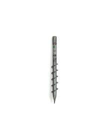 Stavrex Jordskrue Ø 25 x 445 mm M16