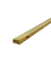 45x95 mm Trykimpr. Reglar Høvlet