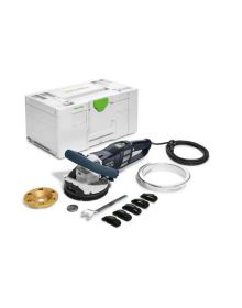 Festool Betonsliber RG 130 ECI-Set DIA PA RENOFIX