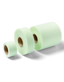 Premium glasfibervæv