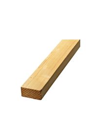 Taglægte T1 38x73 mm 300 cm