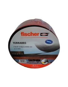 Fischer beskyttelsestape, FTA-RT II t/træterrasse/1 Stk