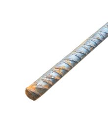 Tibnor DS Kamstål 6 x 6 mm x 6 m