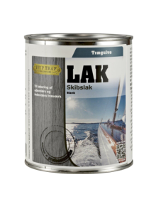 Trip Trap Skibslak 0,75 L