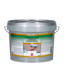 Dana Lim Letspartel Grov 624 10LT Lysgrå Svanemærket