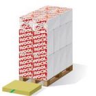 Rockwool Flexibatts 32, 195 mm 565x965 mm, palle á 27,26 m2
